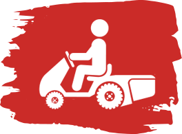Lawn Care Icon